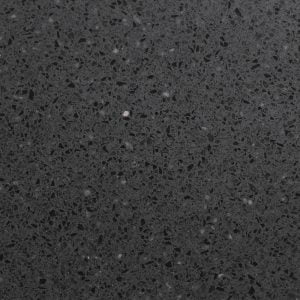 Machia Nero Quartz Swatch