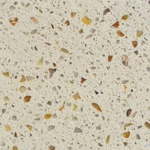 Sabbia Riso Quartz Swatch