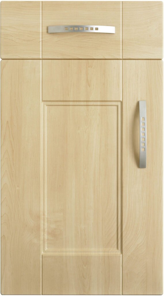 Ottawa Kitchen Doors QuickTops   Door Kitchen 5G Ottowa Ontario Maple 1 Scaled 1 569x1024 